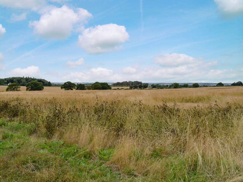 Setting | Len Cottage, Alice Cottage, Graham Cottage - Nene Valley Cottages, Clopton, near Kettering