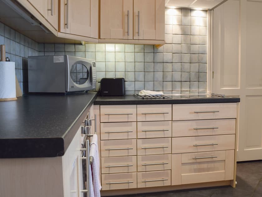 Kitchen | Alice Cottage - Nene Valley Cottages, Clopton, near Kettering