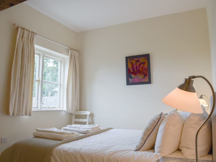 Double bedroom | Alice Cottage - Nene Valley Cottages, Clopton, near Kettering