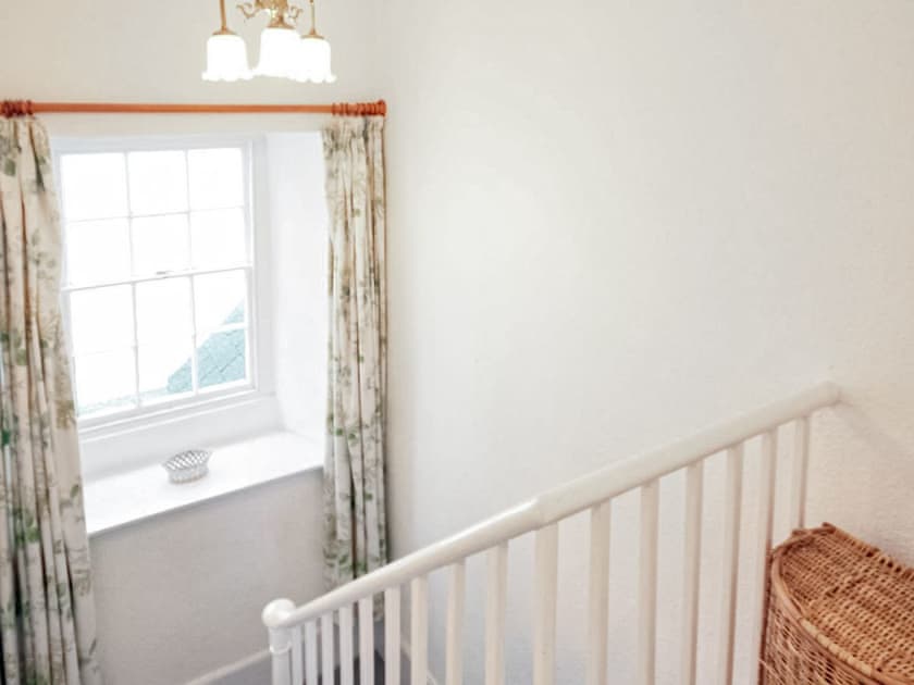 South Cottage, St Mawes
