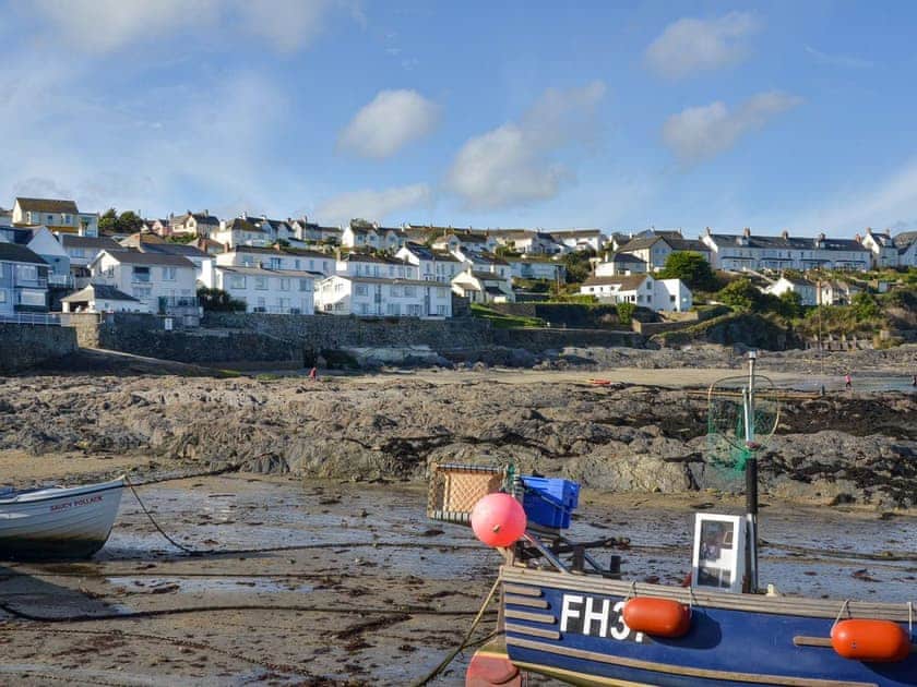 Portscatho | Sunrise, Portscatho