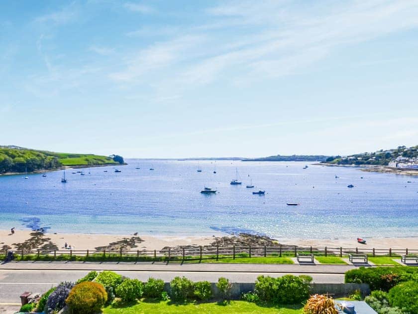 Roseland View, St Mawes