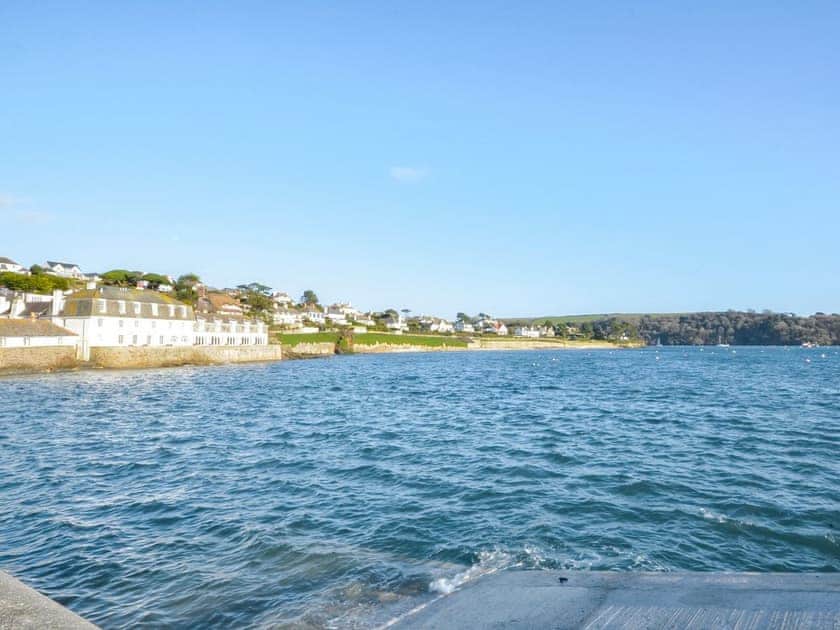 Roseland View, St Mawes