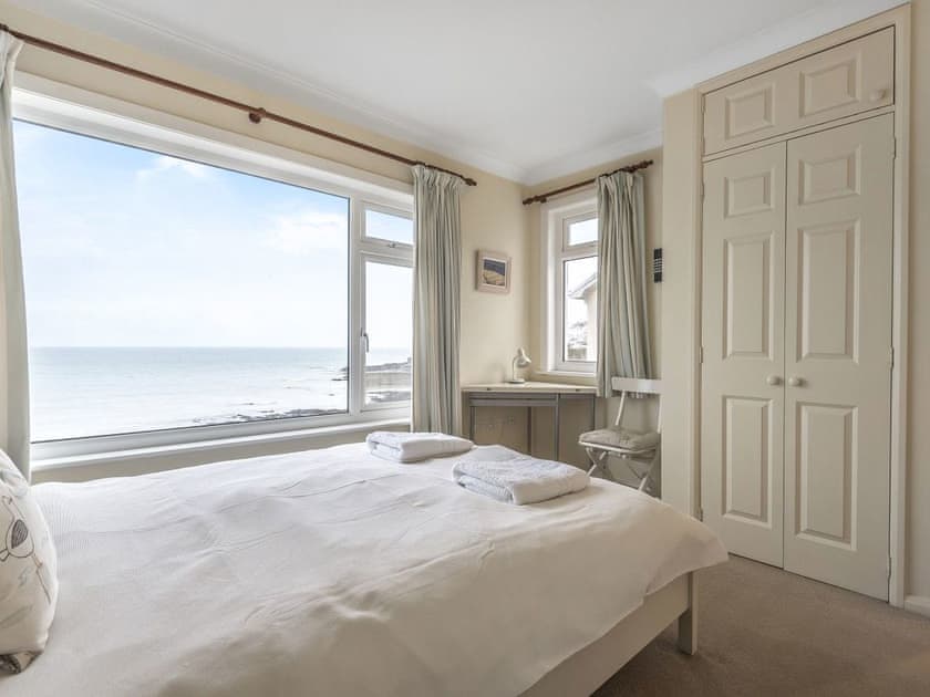 The Sea House, Portscatho