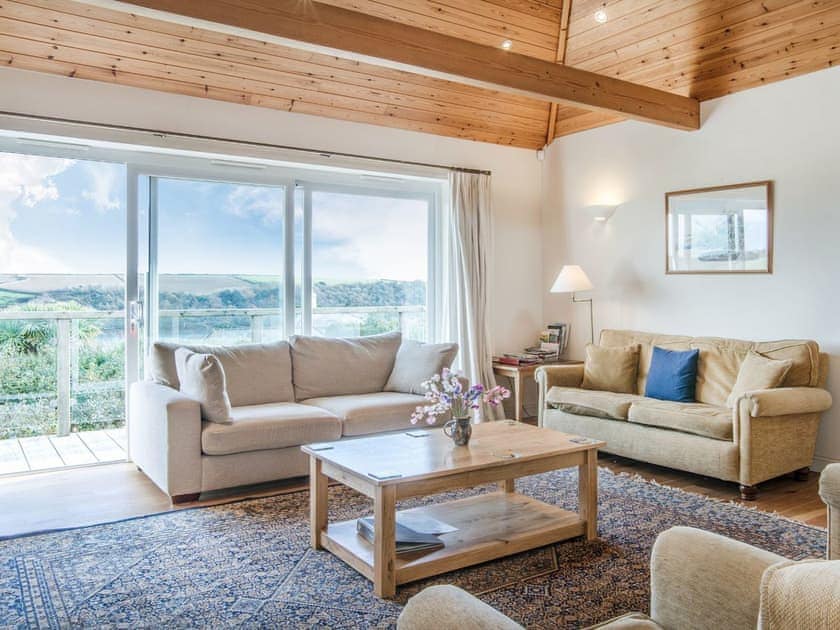 Boswedden, St Mawes