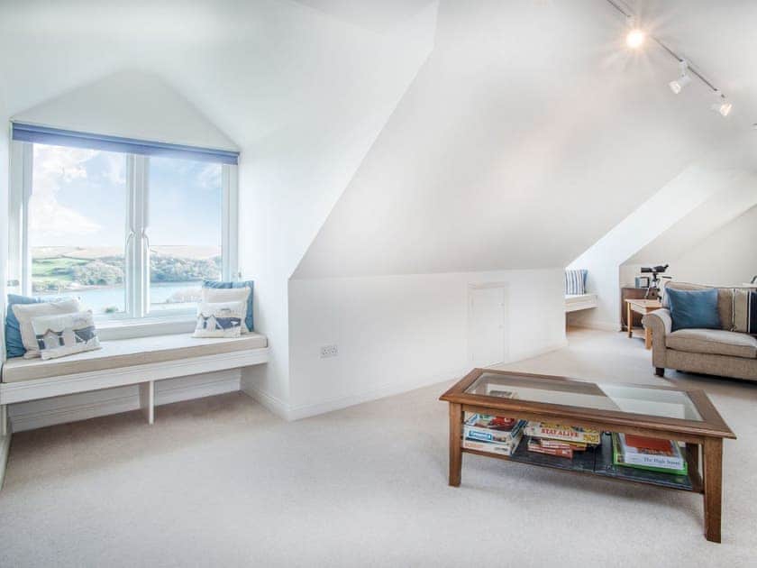 Boswedden, St Mawes