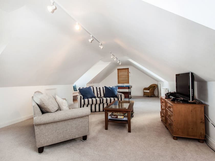 Boswedden, St Mawes