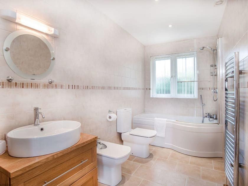 Boswedden, St Mawes