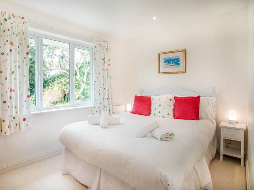 Boswedden, St Mawes