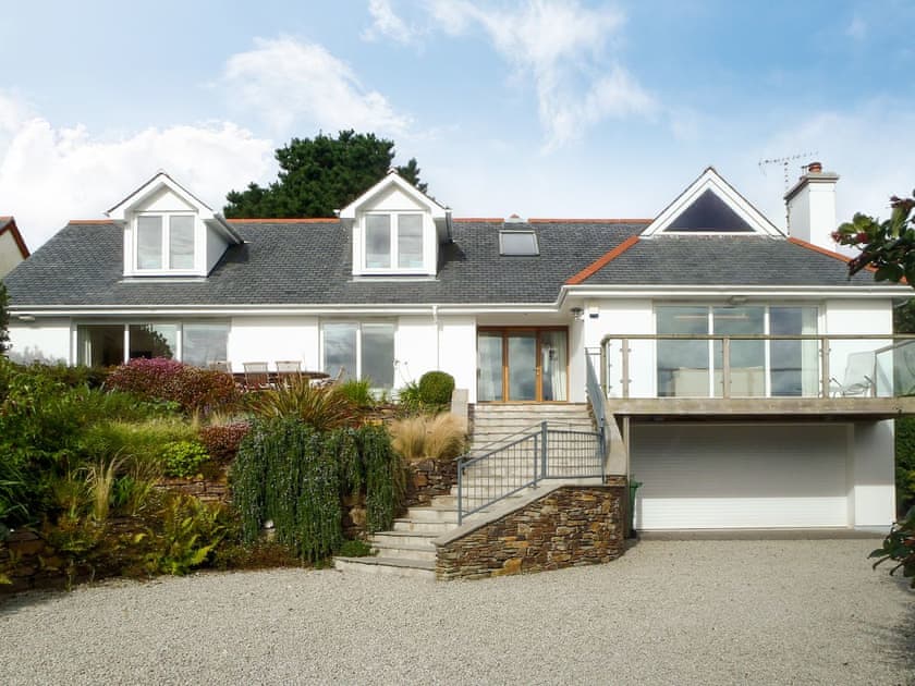 Boswedden, St Mawes, Cornwall | Boswedden, St Mawes