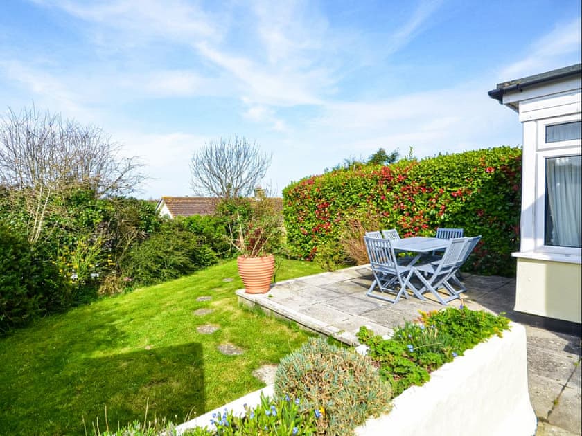 Verbena Cottage, Veryan