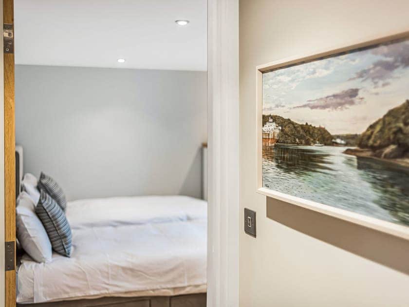Shoal Corner, St Mawes