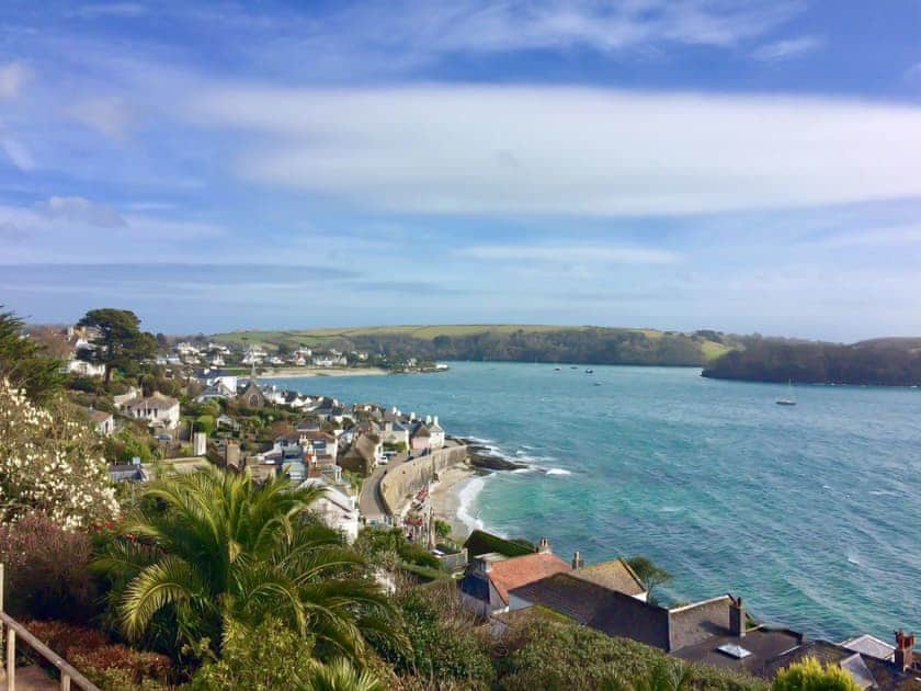St Mawes | Highlands, St Mawes