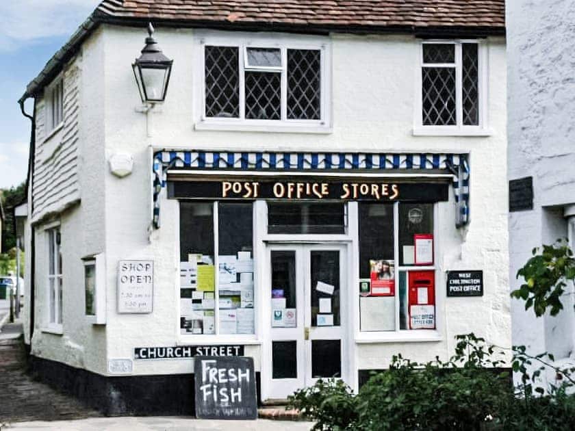 The Bull’s Box, West Chiltington