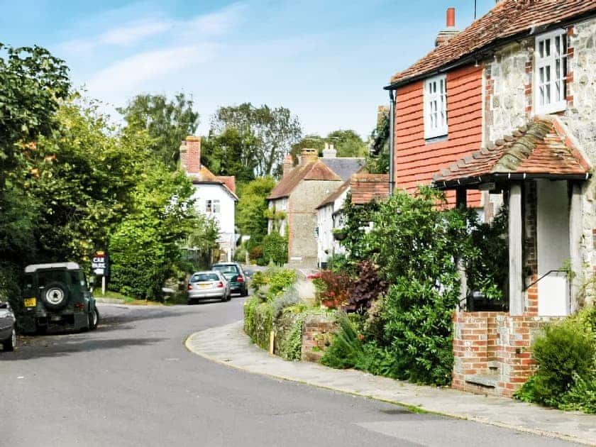 The Bull’s Box, West Chiltington
