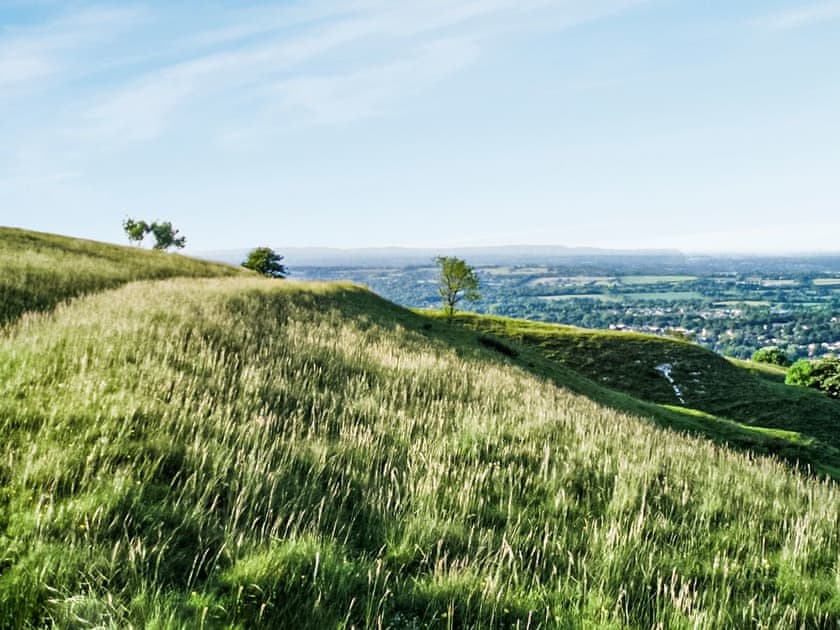 The Bull’s Box, West Chiltington