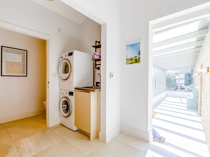 Utility room | The Stalls, Burford