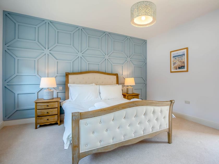 Bedroom | The Stalls, Burford