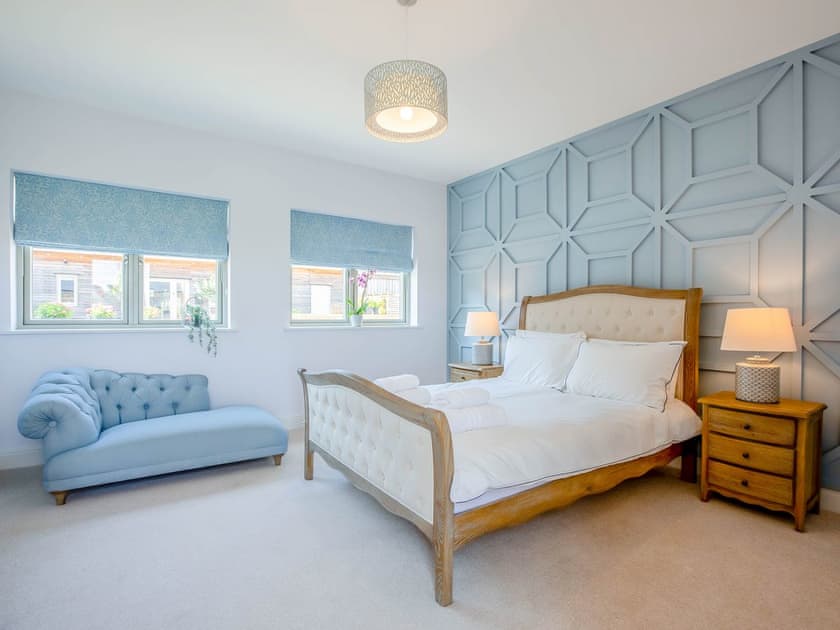 Bedroom | The Stalls, Burford