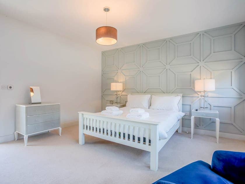 Bedroom | The Stalls, Burford