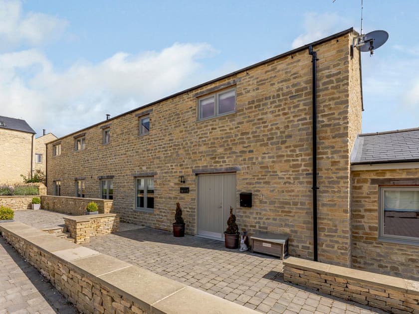 Exterior | The Stalls, Burford