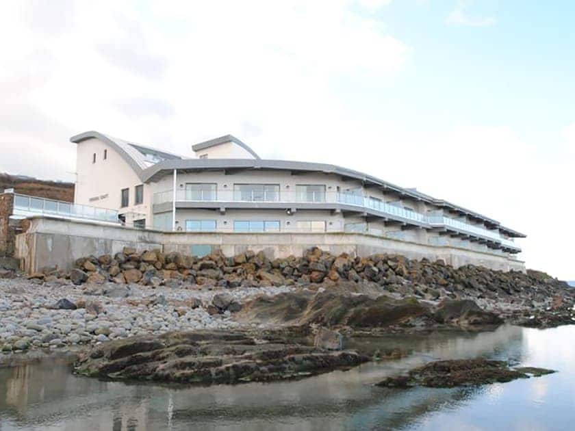 Exterior | Wow - Nassau Court, Westward Ho!