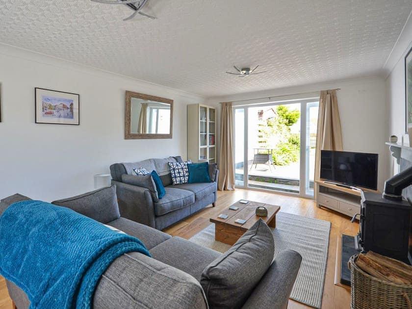 Bay View, Portscatho