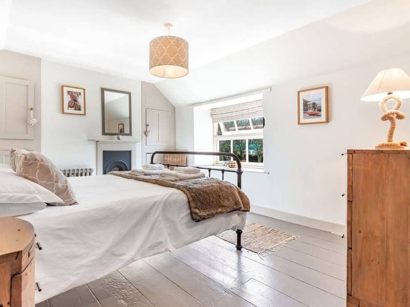 Red Cottage, St Just in Roseland, Nr St Mawes