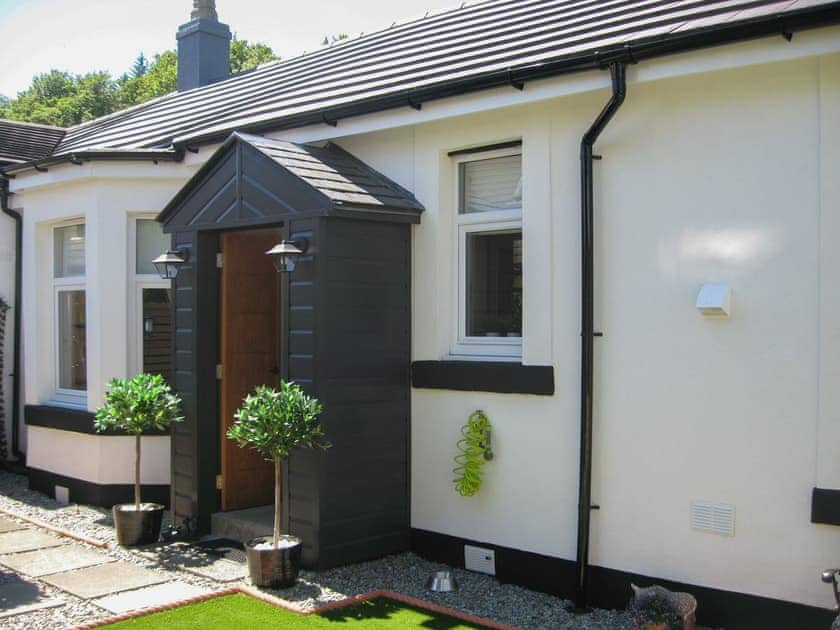 Exterior | Ivy Cottage, Dunoon