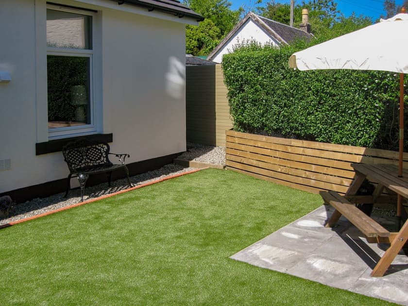 Exterior | Ivy Cottage, Dunoon