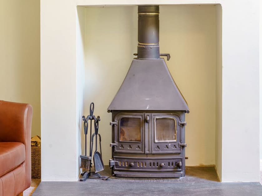 Living area | The Coach House - Wellstone Cottages, Llanfyrnach