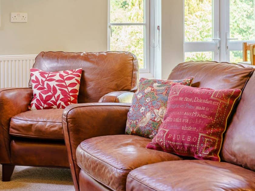 Living area | The Coach House - Wellstone Cottages, Llanfyrnach