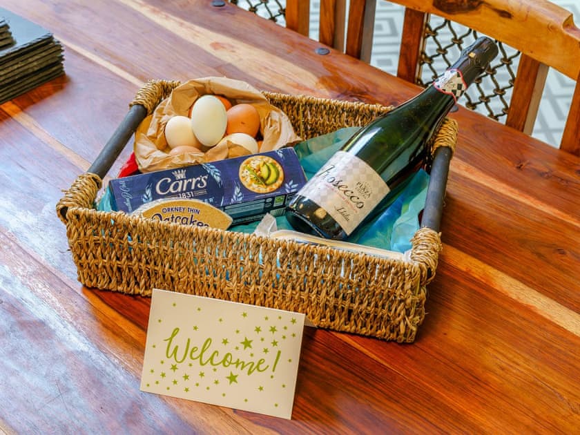 Welcome pack | The Coach House - Wellstone Cottages, Llanfyrnach