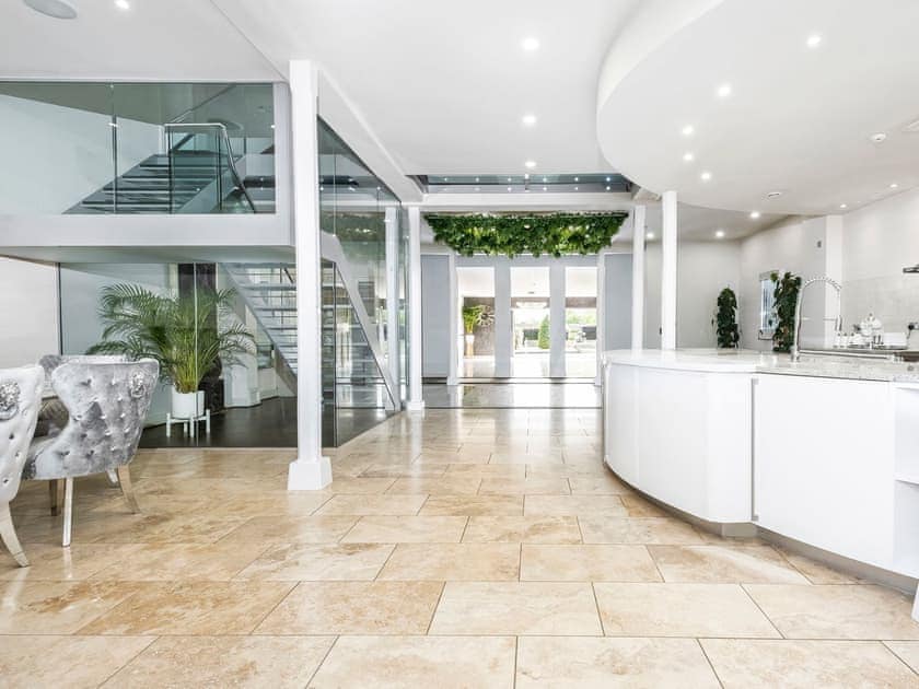 Kitchen | Foots Cray Mansion, Foots Cray Meadow, near Sidcup