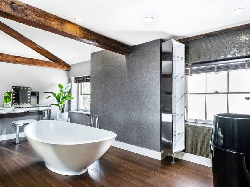 En-suite | Foots Cray Mansion, Foots Cray Meadow, near Sidcup