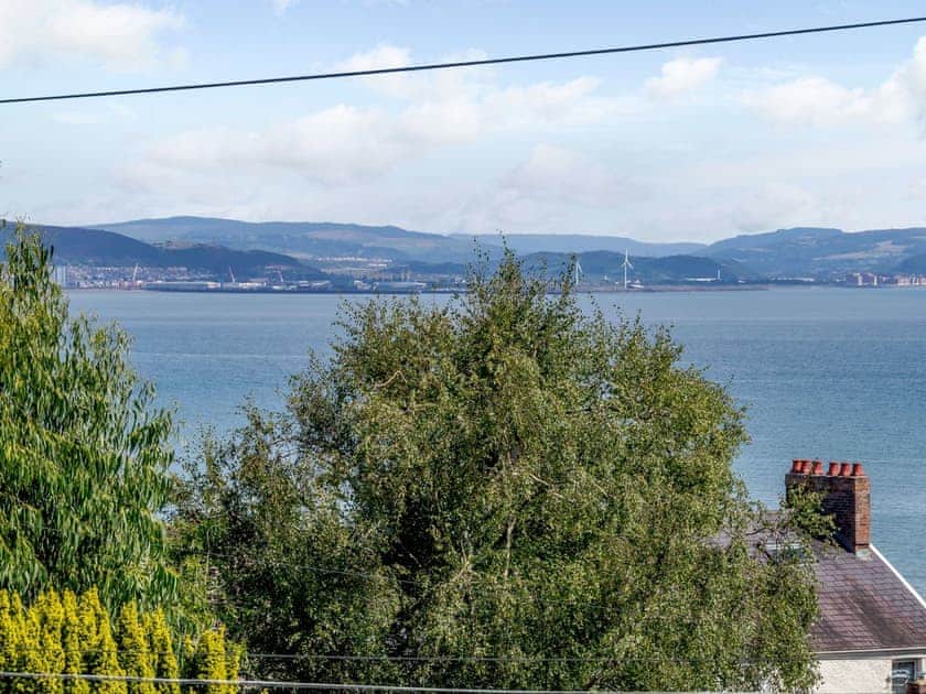 Surrounding area | The Views, Mumbles, near Swansea