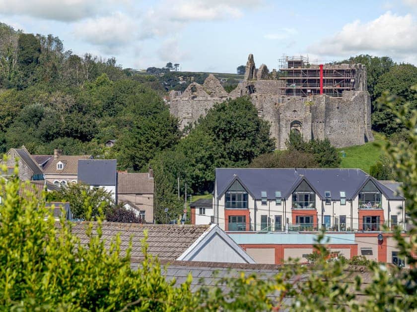 Surrounding area | The Views, Mumbles, near Swansea