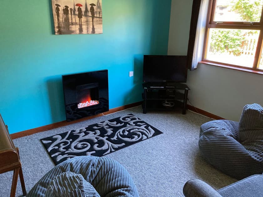 Sitting room | Westlin, Penpont, Thornhill