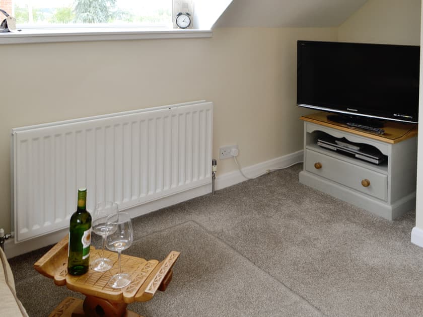 Living room | The Smithy, Ovington near Prudhoe