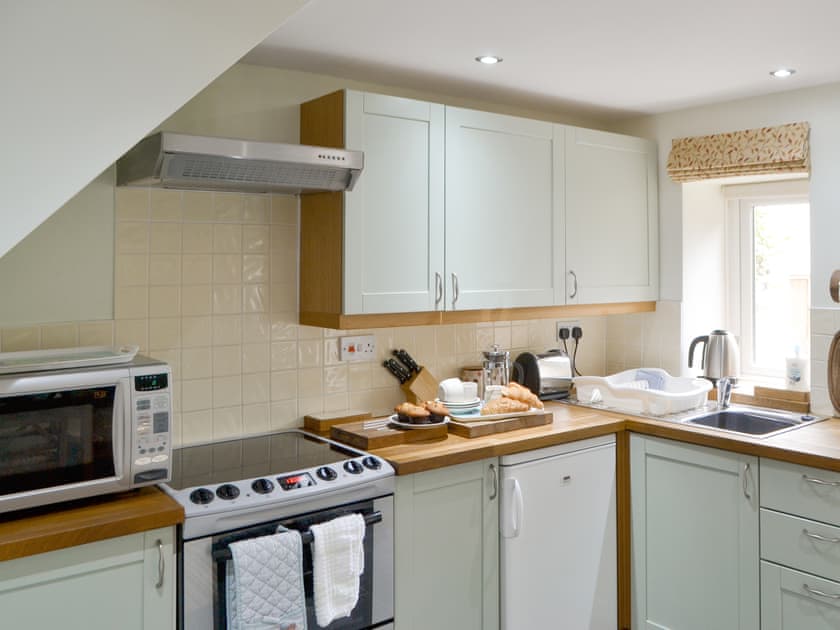 Kitchen/diner | The Smithy, Ovington near Prudhoe