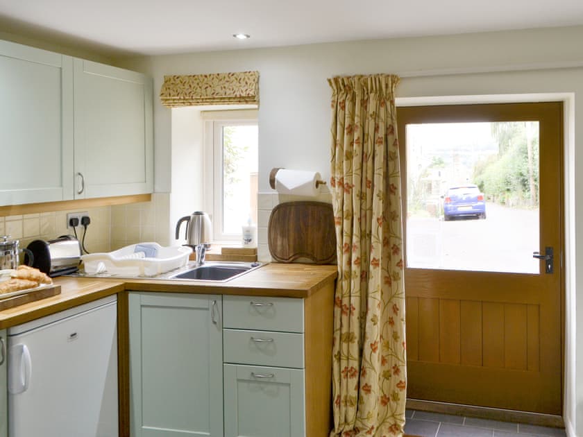 Kitchen/diner | The Smithy, Ovington near Prudhoe