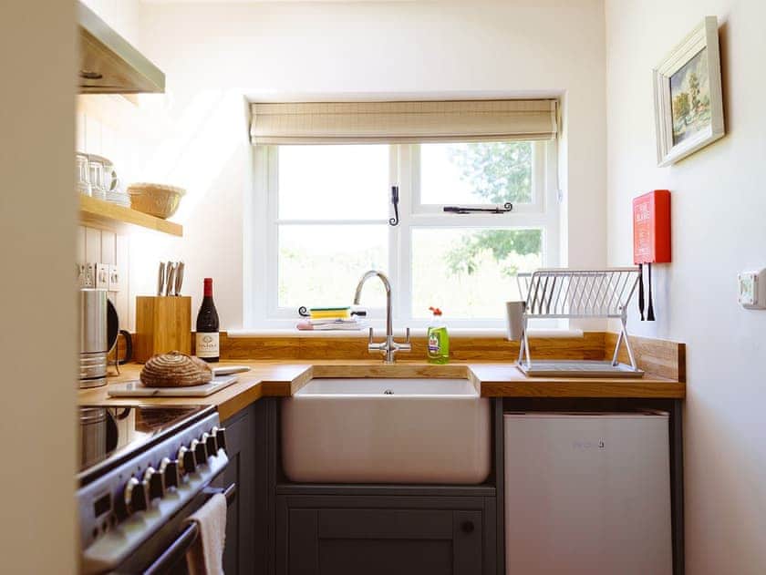 Kitchen | New Lane Cottage, Worstead