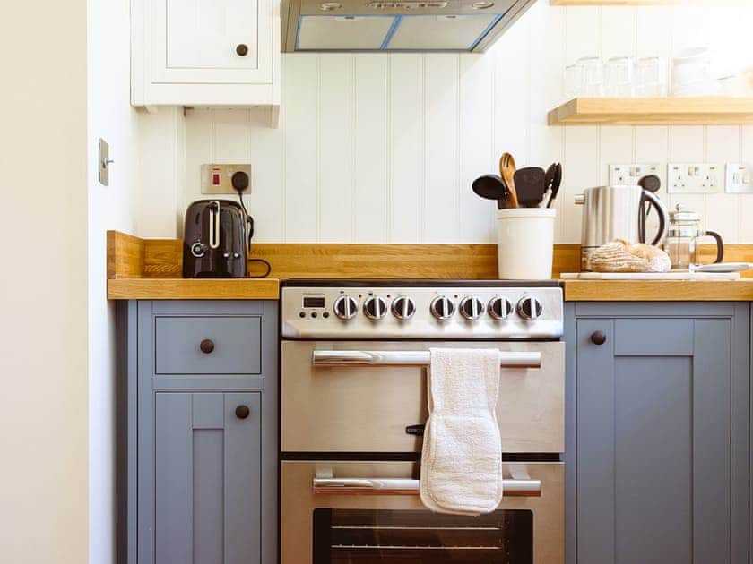 Kitchen | New Lane Cottage, Worstead