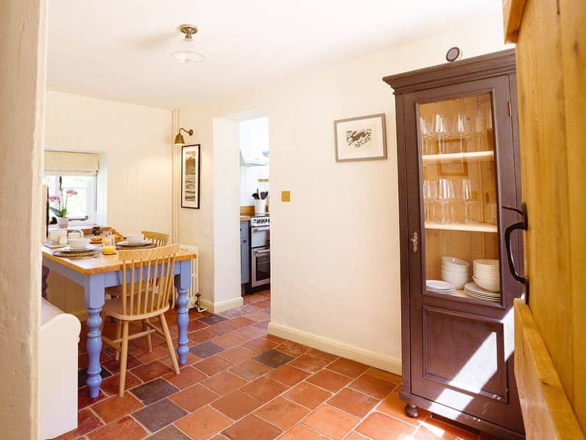 Dining room | New Lane Cottage, Worstead