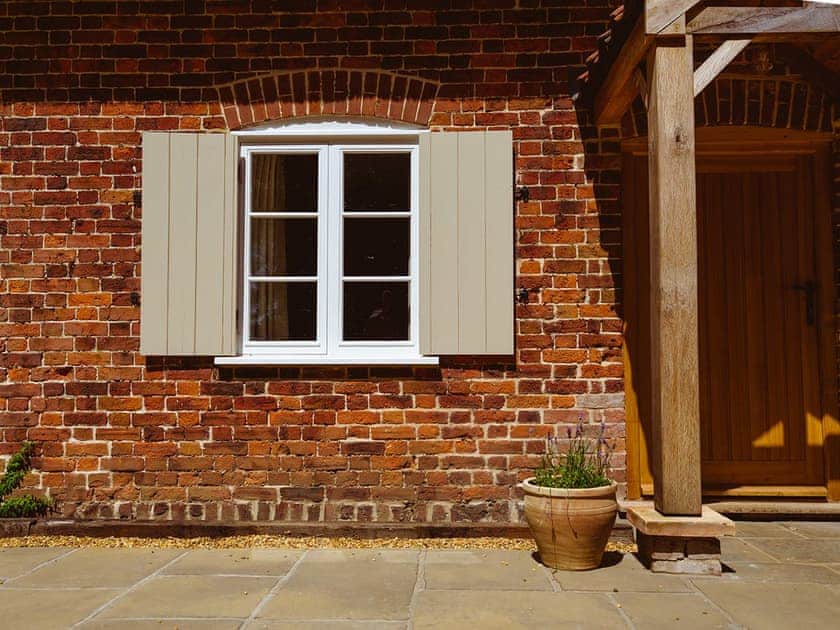 Exterior | New Lane Cottage, Worstead