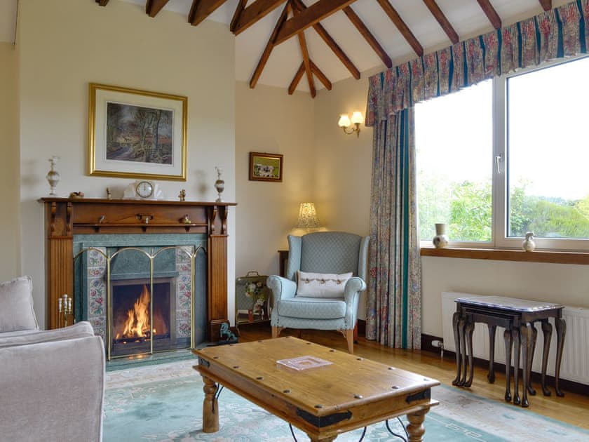 Living room | Sauchenshaw Cottage, Stonehaven
