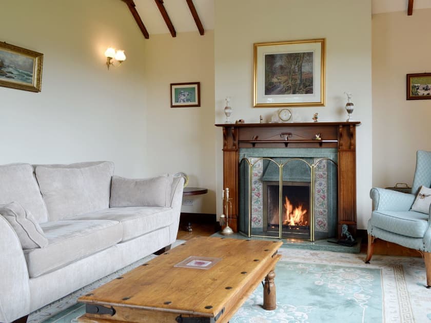 Living room | Sauchenshaw Cottage, Stonehaven