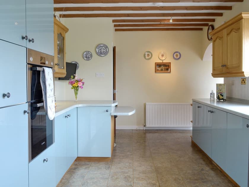 Kitchen | Sauchenshaw Cottage, Stonehaven
