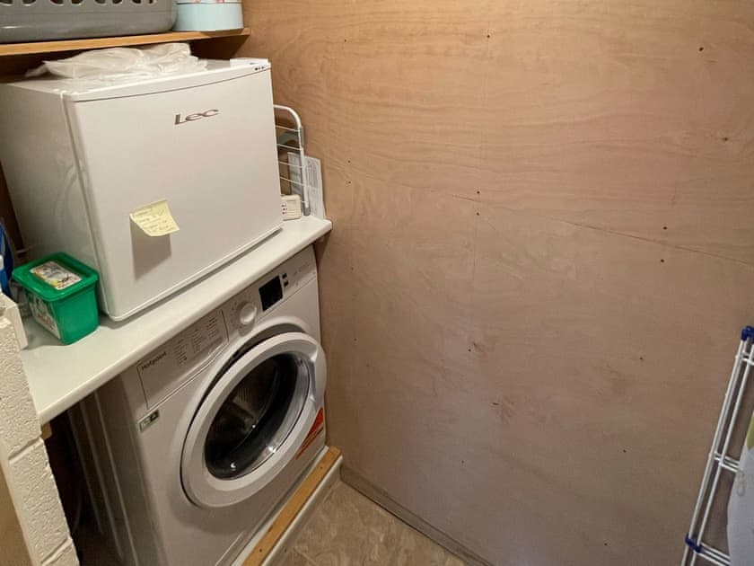 Utility room | Two Hoots, Wigglesworth