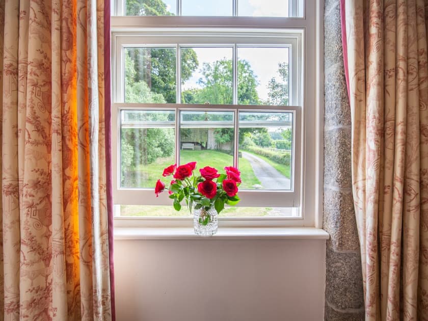 Double bedroom | Shewte Farm, Bovey Tracey